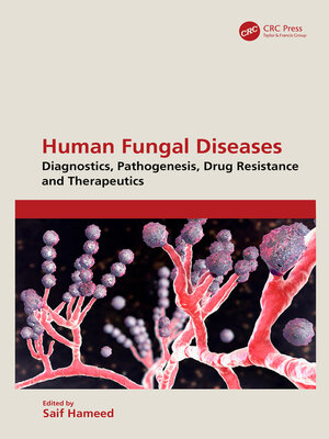 cover image of Human Fungal Diseases